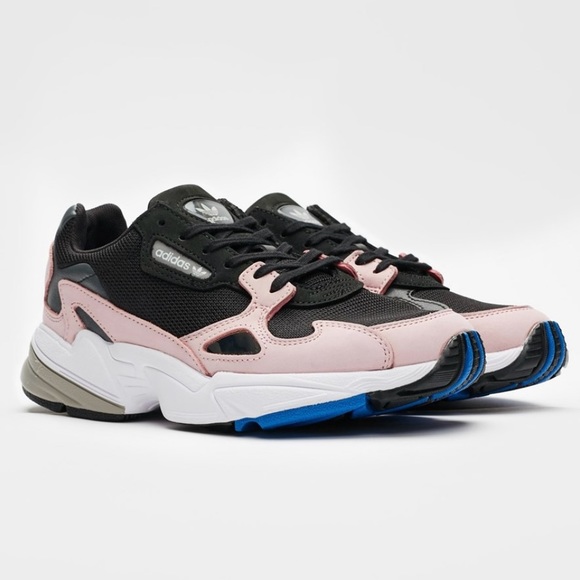adidas Shoes - Adidas Kylie Jenner exclusive Falcon sneaker size woman’s 9.5